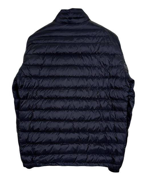 男款绗缝轻薄羽绒服018 商品图1