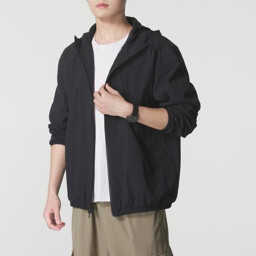 【云粉节】7楼安德玛UA【自在系列】 Unstoppable男子运动休闲外套 6003863 吊牌价1099元 商品图0