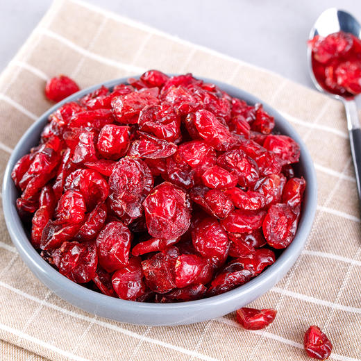 鲜记果干类蔓越莓干388g*2盒—rxs 商品图2