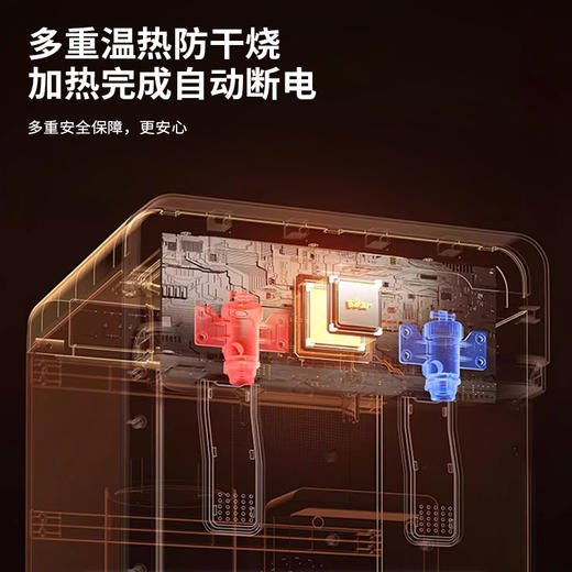 美菱MY-LA1001饮水机—rxs 商品图4