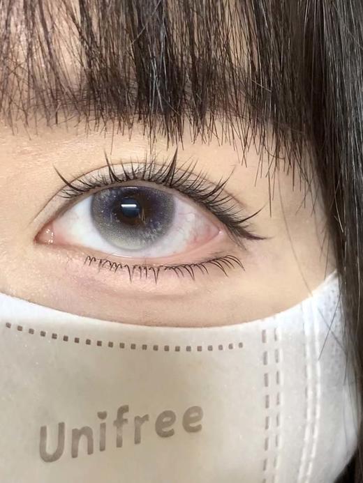 Vigour girl 半年抛 冰透时刻 直径14.2mm着色13.4mm 商品图3