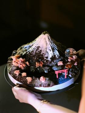 TRUEONLY | 将富士山私有