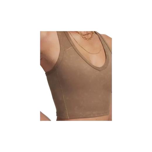 【春上新】7楼安德玛【柔感系列】UA Meridian训练运动内衣低强度6005754 吊牌价499元 商品图2