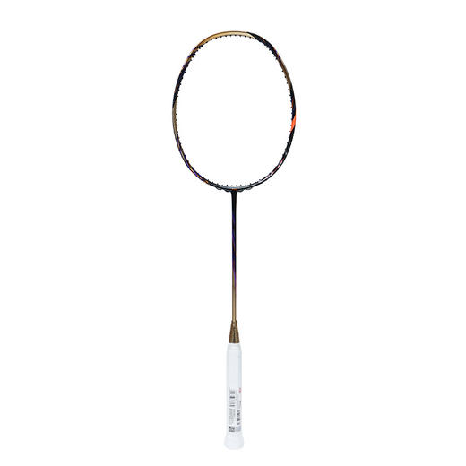 [空拍不穿线]李宁锋影900大师赛限定款AYPV085 全碳素羽毛球拍限量版 商品图10