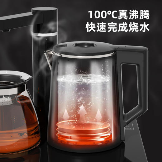 美菱MY-YT951液体加热器(茶吧机)—rxs 商品图2