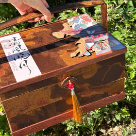 清风晓月（12粒）口味随机