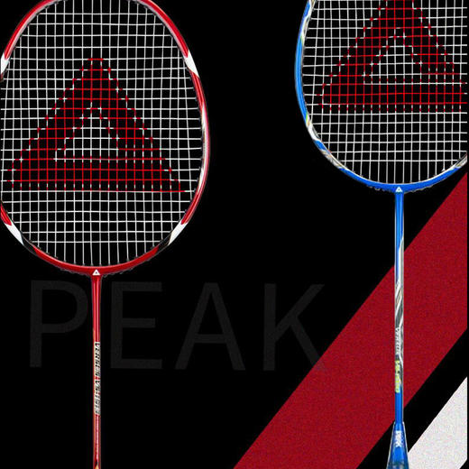 匹克*羽毛球拍对拍（红蓝色）VS-1913—rxs 商品图2