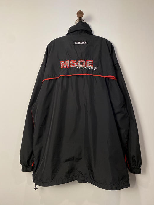 Y2K Vintage CCM 韩国制 运动外套 _SJK(XL) 商品图3