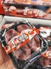 火山吊柿饼 溏心糖霜 软糯Q弹 吃到果芯处还有丝丝流蜜 商品缩略图2
