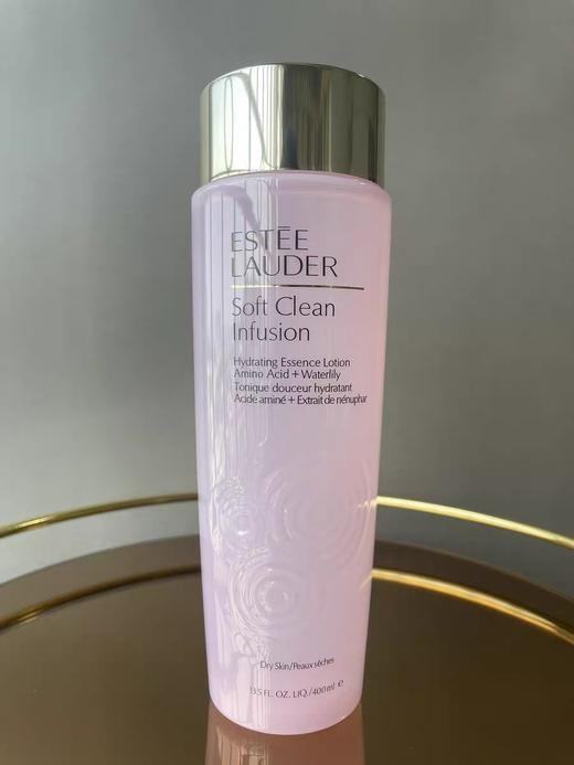 雅诗兰黛粉水爽肤水化妆水补水保湿舒缓湿敷水护肤400ml 商品图1