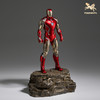 铜师傅《钢铁侠MK85》漫威系列限量手办 复仇者联盟桌面铜摆件 商品缩略图4