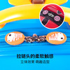 洛克兰儿童双语故事拉杆箱B02  16寸—rxs 商品缩略图6