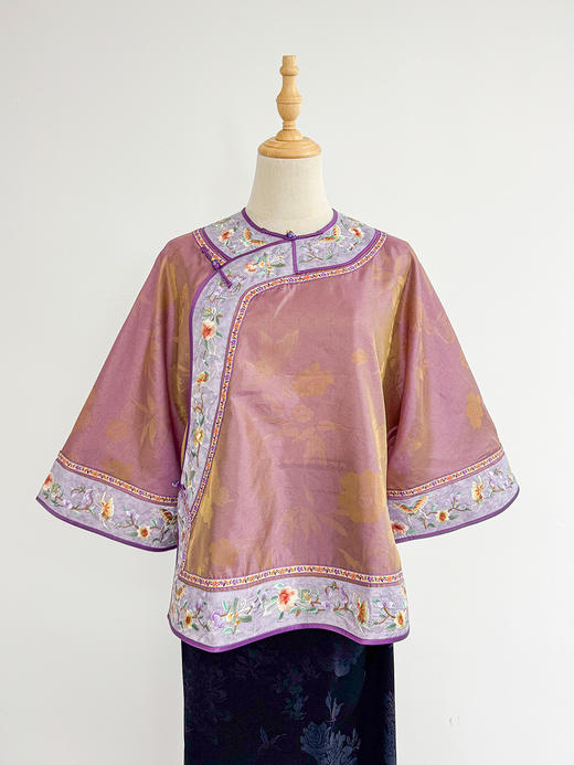 V252447-T上衣 商品图2