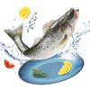【白蕉海鲈鱼】原条白蕉海鲈鱼2kg/四条装 商品缩略图3