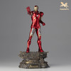 铜师傅《钢铁侠MK7》漫威系列限量手办 复仇者联盟桌面铜摆件 商品缩略图1