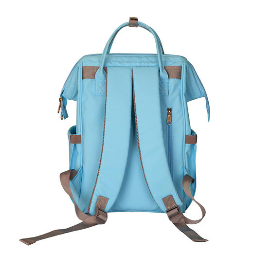 洛克兰母婴系列妈咪双肩包CRB616 —rxs 商品图9