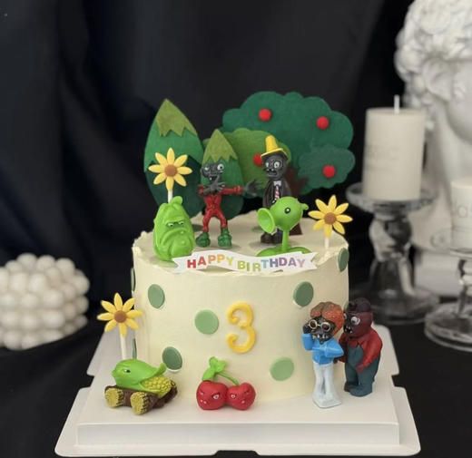 植物大战僵尸 商品图0