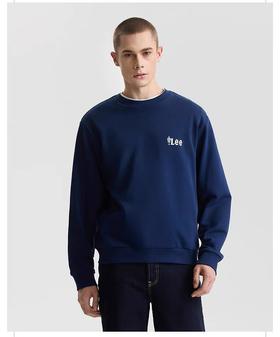 【云粉节】6楼LEE男士卫衣吊牌价699