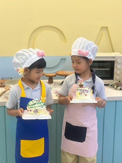 烘焙体验 商品图2