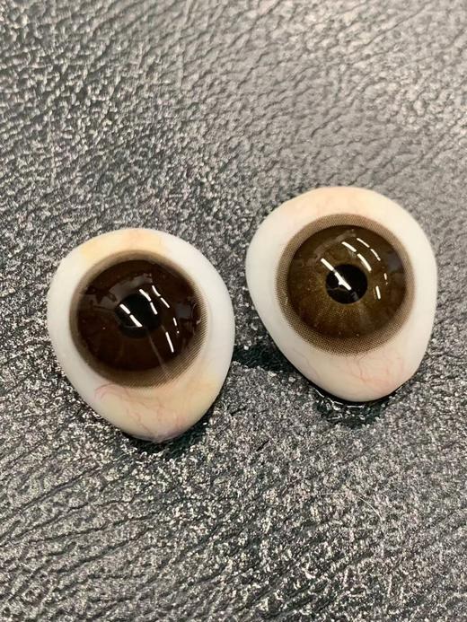 『日抛大直径』CON4U-乌木拿铁 -14.5mm【日抛0-1000度 无525/575】 商品图2