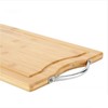 【6F】菲仕乐 竹制砧板 商品缩略图2