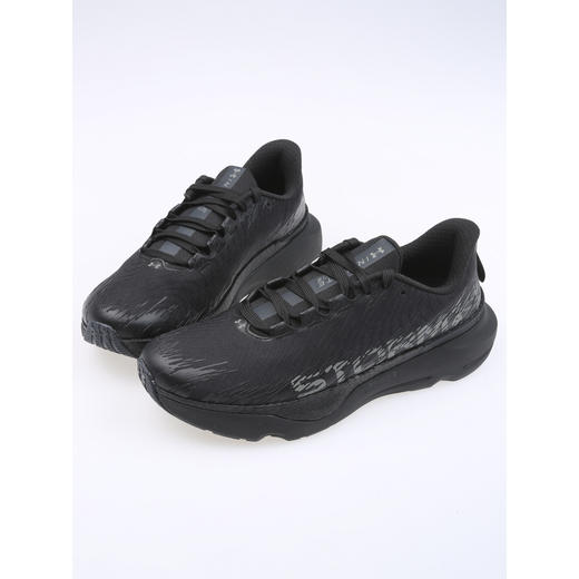 【云粉节】7楼安德玛UA秋冬新款男女同款健身训练透气缓震运动跑步鞋6000018-001 吊牌价1299元 商品图2