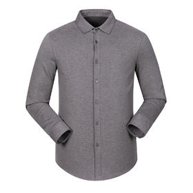 【云粉节】 【37折】6楼吉普JEEP男式长袖吊牌价799折后价299