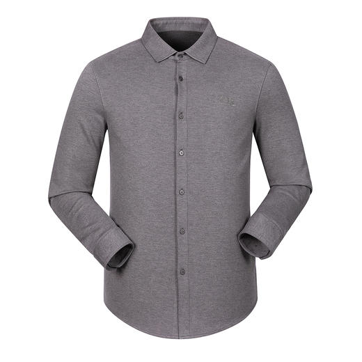 【云粉节】 【37折】6楼吉普JEEP男式长袖吊牌价799折后价299 商品图0