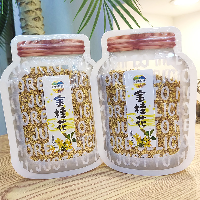 桂花干30g  袋装