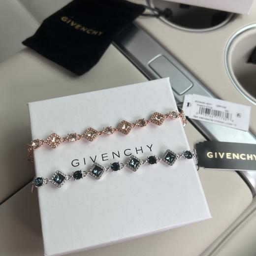 G459纪F希徽标设计手链女款 商品图1