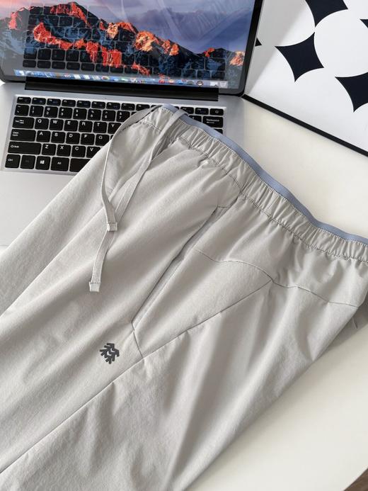 点此购买 可隆春秋季男士运动休闲长裤 37 329715 商品图7