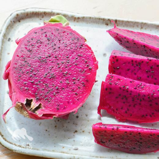 生态火龙果（浙江）| 合作生产*Ecological pitaya| Partner Production 商品图2