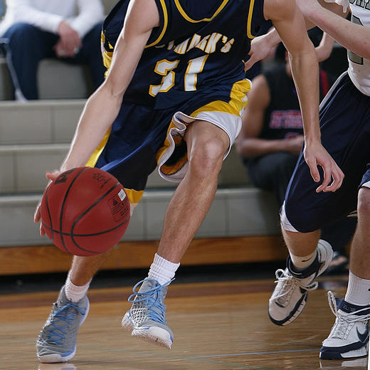 匹克*7号吸湿PU篮球（不含配件）DQ124706—rxs 商品图0