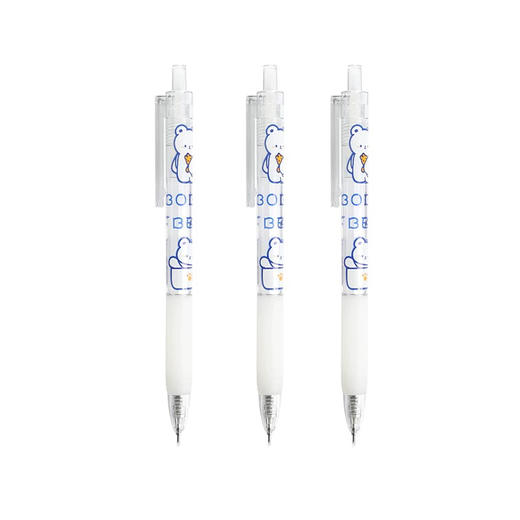 笔型按动刻刀 商品图1