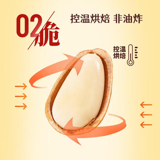 鲜记开口松子468g 商品图1