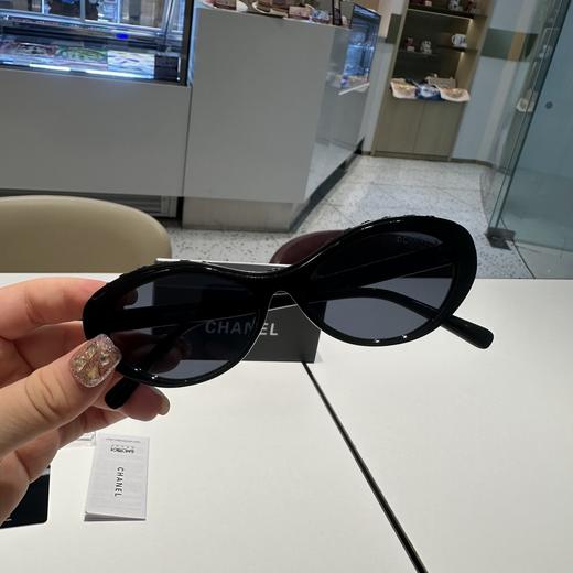 G449香N儿女款偏光太阳镜墨镜 商品图1