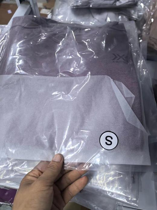 XBIONIC 旷野陨石女款长袖！户外休闲都可以 商品图6