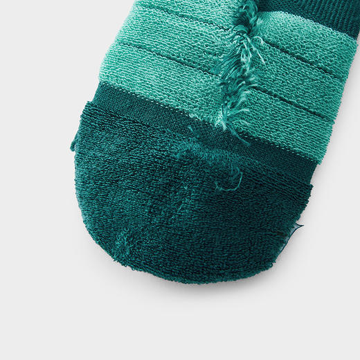 KAILAS凯乐石 男款低帮羊毛跑山袜 KH2501104【Z】 商品图4