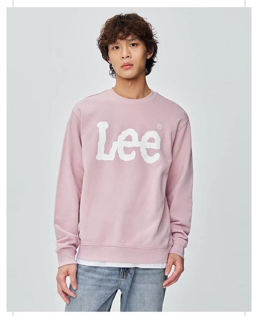 【云粉节】6楼LEE男士长袖卫衣吊牌价599 商品图0