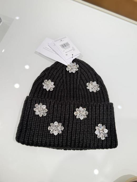 2楼UGG 秋冬钻饰时尚针织帽 吊牌价799 商品图2