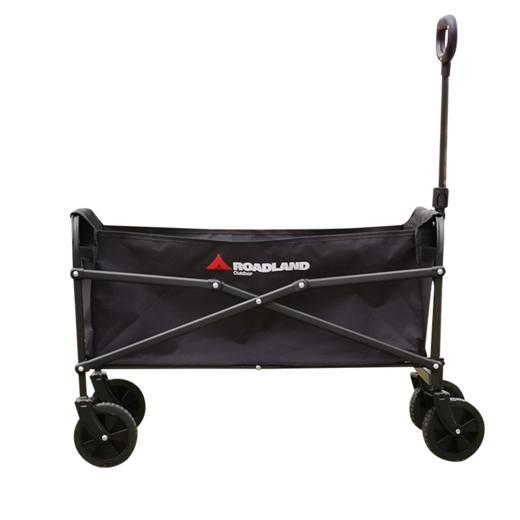 洛得兰德5寸露营车黑色LD-TC101—rxs 商品图6