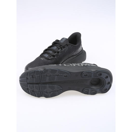 【云粉节】7楼安德玛UA秋冬新款男女同款健身训练透气缓震运动跑步鞋6000018-001 吊牌价1299元 商品图3