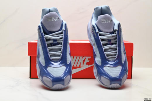 耐克Nike Air Max Muse SE舒适个性休闲跑步鞋FV1920-400男女鞋 商品图6