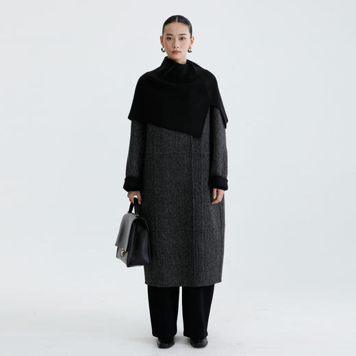 卡莉朵拉大衣C28D7763 商品图0