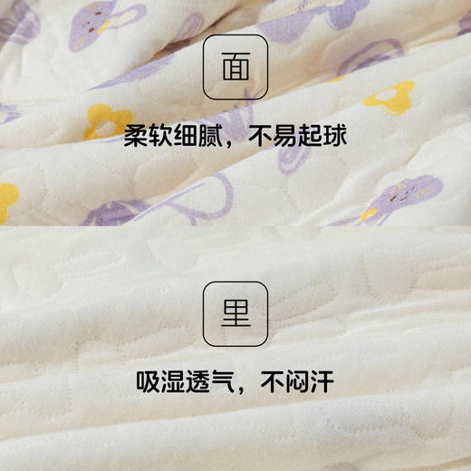 贝贝怡新生婴儿衣服秋冬夹棉保暖连体衣男女宝宝哈衣爬服冬装ZB4EL024 商品图4