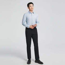 雅戈尔长袖衬衫[9月][广百北京路店][男服]