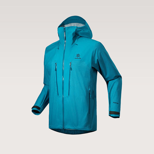 KAILAS凯乐石 男款冲锋衣 KG2511131 商品图1