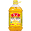 鲁花 【保真花生油】食用油 5S 物理压榨 压榨一级 花生油4L 商品缩略图4
