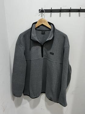 【云粉节】【8折】6楼OUTDOOR户外休闲舒适时尚半高领绒类服 吊牌价599元折后价479元