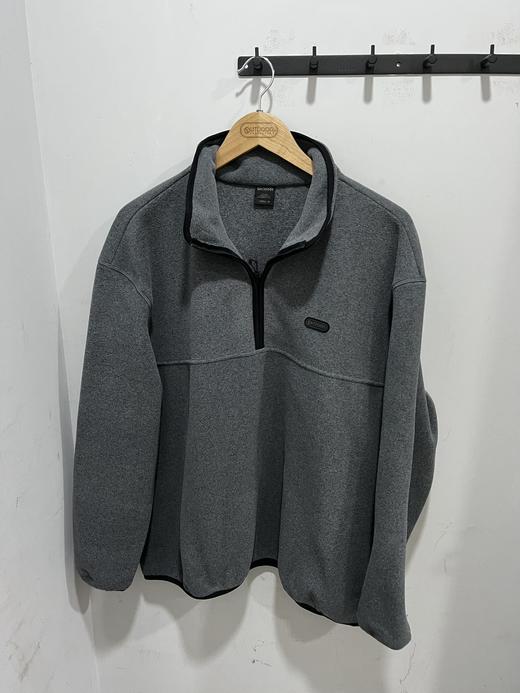 【云粉节】【8折】6楼OUTDOOR户外休闲舒适时尚半高领绒类服 吊牌价599元折后价479元 商品图0